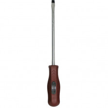 Отвертка Biber Мастер 85505 SL 6х150 мм