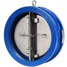 Обратный клапан Tecofi CB3449-EPA0100 Ду 100 Ру16 110 С