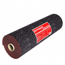 Мембрана звукоизоляционная Izogertz Elastic Triplex 3000х1000х24 мм  