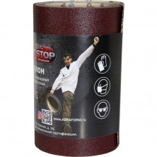 Рулон абразивный Abraform от Мастерская Pit Stop и Доктор Дью DD-afr115-2500-320 P320 115х2500 мм