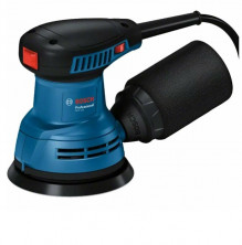 Машина шлифовальная эксцентриковая Bosch Gex 06013A8020