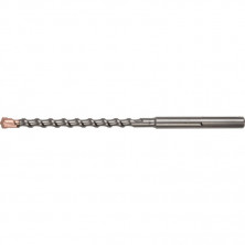 Бур по бетону Зубр Профессионал 29350-410-12_z02 SDS-max 12x410х540 мм