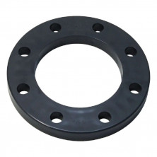 Фланец свободный Aquaviva FLC0900 D 90 PN16