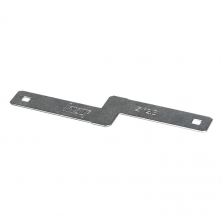 Адаптер Knauf Z-12,5 для соединителя Мульти CD 60х27 105х28х1 мм