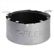 Муфта противопожарная K-flex Fire CP R85CFCP00050 Дн 50