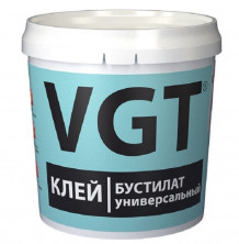 Клей универсальный VGT Бустилат 0,9 кг