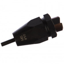 Наконечник для резьбового пневмозаклепочника Messer TP6300A-M5 М5