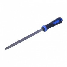 Напильник треугольный King Tony 75402-10G 250 мм