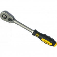 Трещотка Berger BG-12RH/BG2292 1/2 дюйма 45 зубов