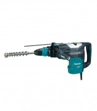 Перфоратор электрический Makita HR5202C 1510 Вт 19.1 Дж SDS-max