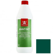 Колорант Tikkurila Avatint GH 1 л