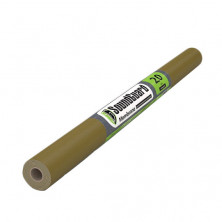 Мембрана звукоизоляционная Soundguard Membrane 2.0 2500х1200х2 мм  