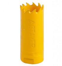 Коронка биметаллическая Stayer Professional 29547-022 22 мм