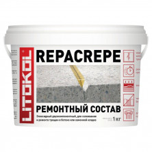 Ремонтный состав Litokol Repacrepe 1 кг  