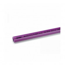 Труба PE-Xa/EVOH RAUTITAN pink Дн 16х2,2 бухта 120м Rehau 13360421120
