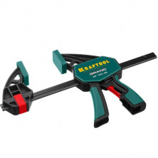 Струбцина пистолетная Kraftool 32226-15_z01 GP 150х85 мм