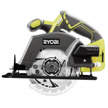 Пила дисковая Ryobi ONE+  R18CSP-0 5133002628 без аккумулятора