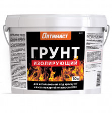Грунтовка Оптимист G111 OPG036 10 л