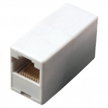 Адаптер проходной Rexant 03-0101 UTP RJ-45 (8P8C) CAT 5e 50 шт