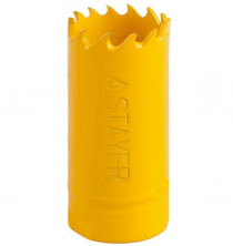 Коронка биметаллическая Stayer Professional 29547-025 25 мм