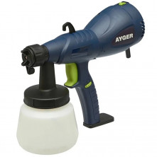 Краскопульт Ayger APS550