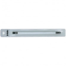 Бита двухсторонняя Felo Industrial PH1/SL 6x1,0 160 мм