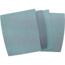 Бумага наждачная Abraform Hand size superfine 140х115мм 4 шт