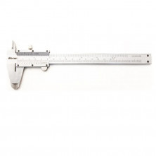 Штангенциркуль нониусный Micron ШЦ-1-150 0.05 МИК 30955