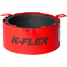 Муфта противопожарная K-flex K-Fire Collar R85CFGS00050 Дн 50