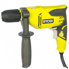 Дрель ударная  Ryobi RPD500-G 5133001832