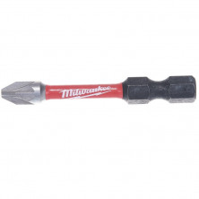 Насадка Milwaukee Shockwave 4932430865 PZ2 50 мм