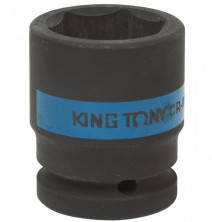 Головка торцевая ударная King Tony 653531M шестигранная 3/4 дюйма 31 мм