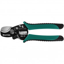 Ножницы кабельные Kraftool RC-11 22696-2 2 в 1
