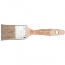 Кисть флейцевая Master Color 30-0023 50 мм  буковая ручка