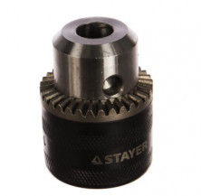Патрон для дрели Stayer Professional 29055-16-1/2 16 мм