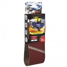 Лента шлифовальная бесконечная Sia Abrasives 2920 siawood sw457-150 2 шт