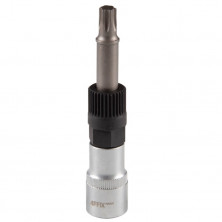 Головка фиксатор шкива генератора Affix AF10610050 1/2 дюйма Torx T50