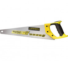 Ножовка по дереву Stayer 1506-50_z02 Cobra 5 500 мм 5 TPI