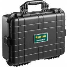 Ящик для инструмента Kraftool Panzer-20 38251-20 IP55 ударопрочный 510х400х188 мм