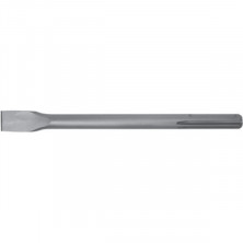 Зубило для перфоратора Fit SDS-Max 33504 25х400 мм