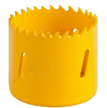 Коронка биметаллическая Stayer Professional 29547-051 51 мм