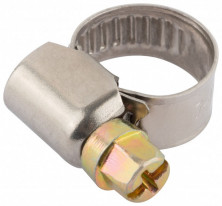 Хомут обжимной Fit 64270 7-11 мм