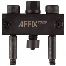 Съемник шкива ТНВД Affix AF10350007 для Vag