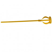 Миксер для краски Biber 3580 60х400 мм