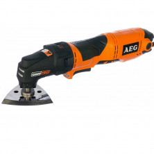 Мульитул AEG Omni 300-KIT1 4935431790