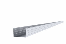 Профиль стоечный Knauf ПС-4 75х50 мм 3000 мм