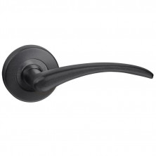 Ручка анодированная Punto LM/AN R.H50.015 45947 BL-24 черный  