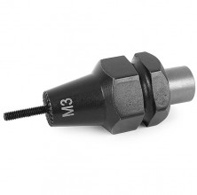 Наконечник М3 Messer LW20LM-3 для заклепочника