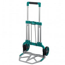 Тележка хозяйственная складная Kraftool Atlant 38751-120 120 кг