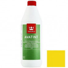 Колорант Tikkurila Avatint YE 1 л